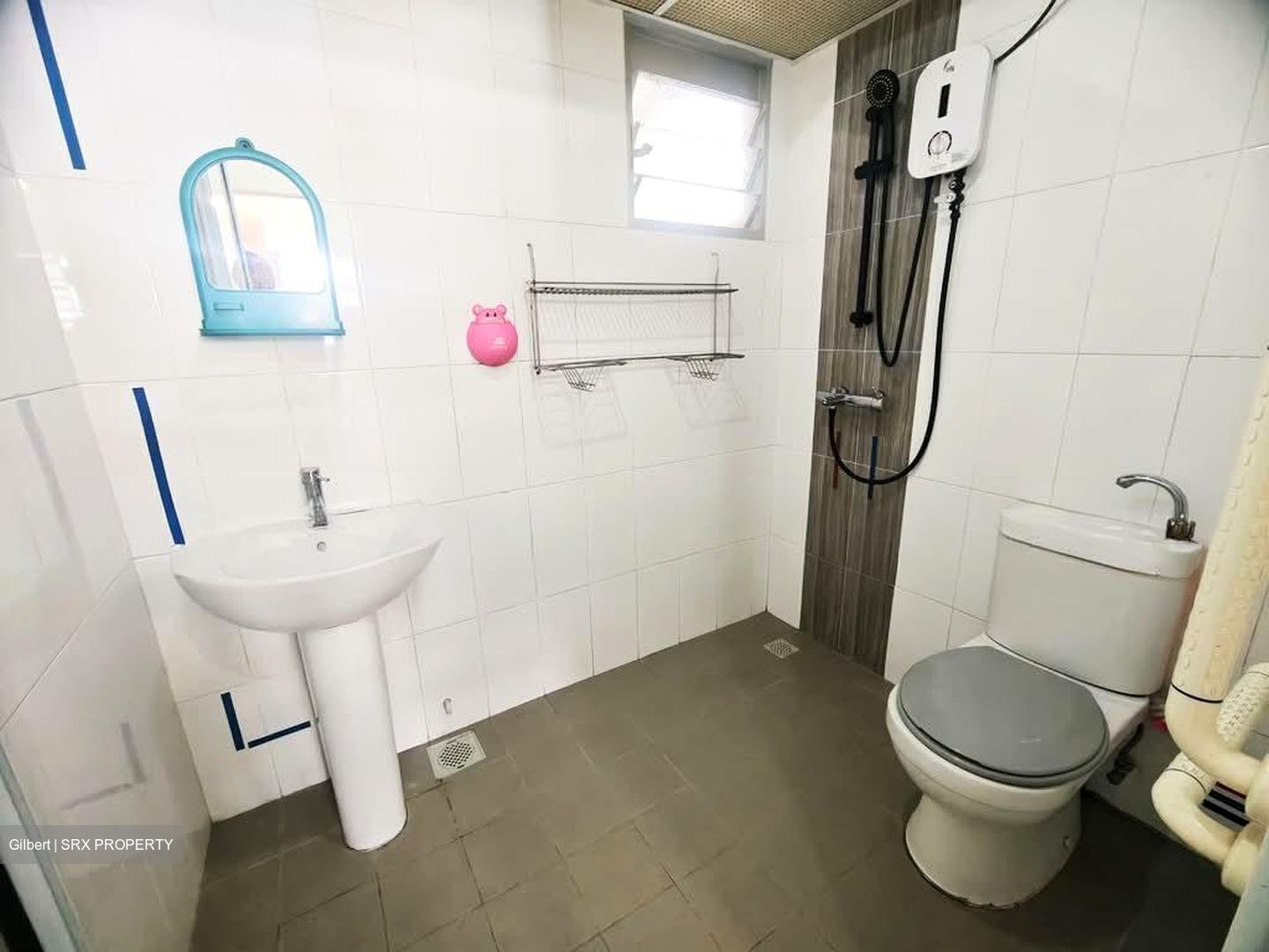 Blk 573C Woodlands Glen (Woodlands), HDB 4 Rooms #569670351